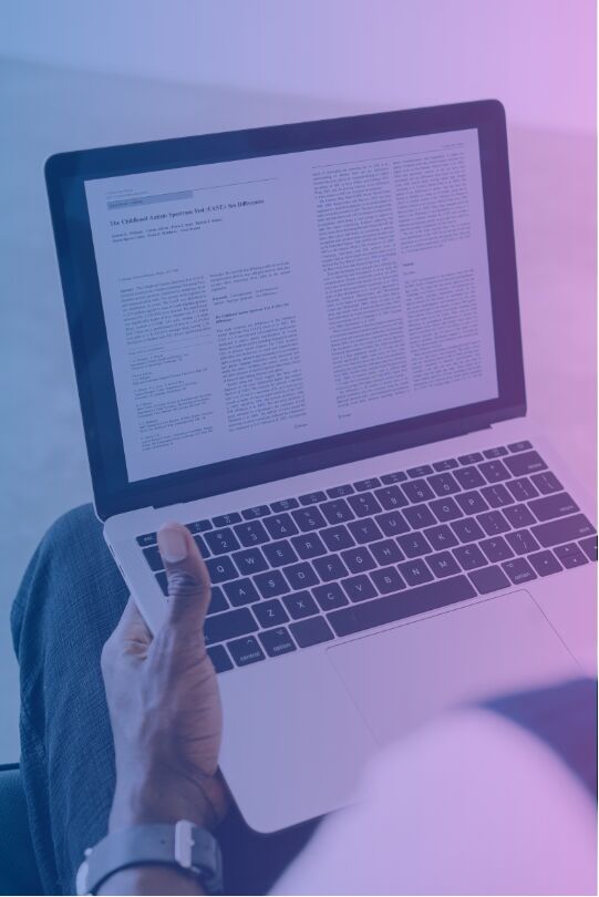 Publications Kossoski Gradient