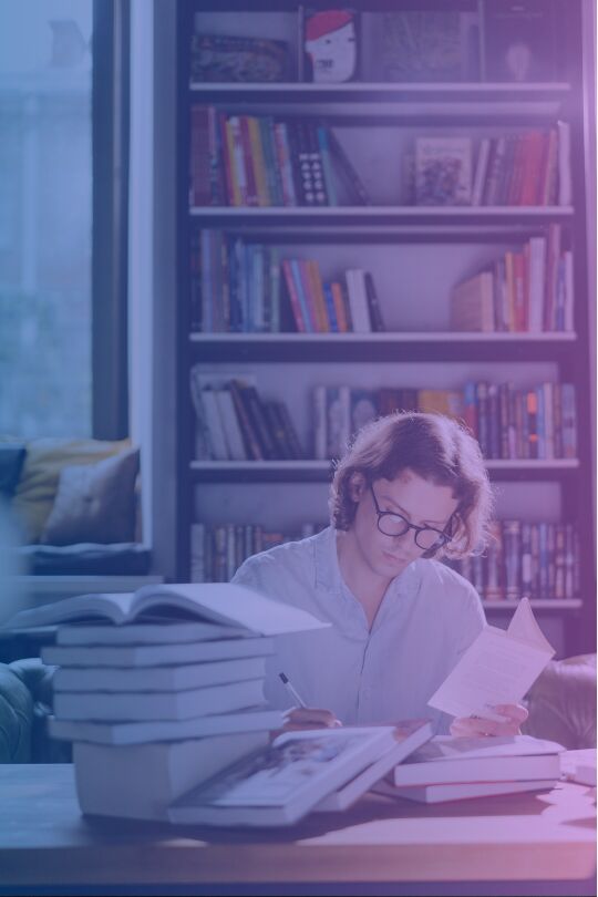 Research Kossoski Gradient